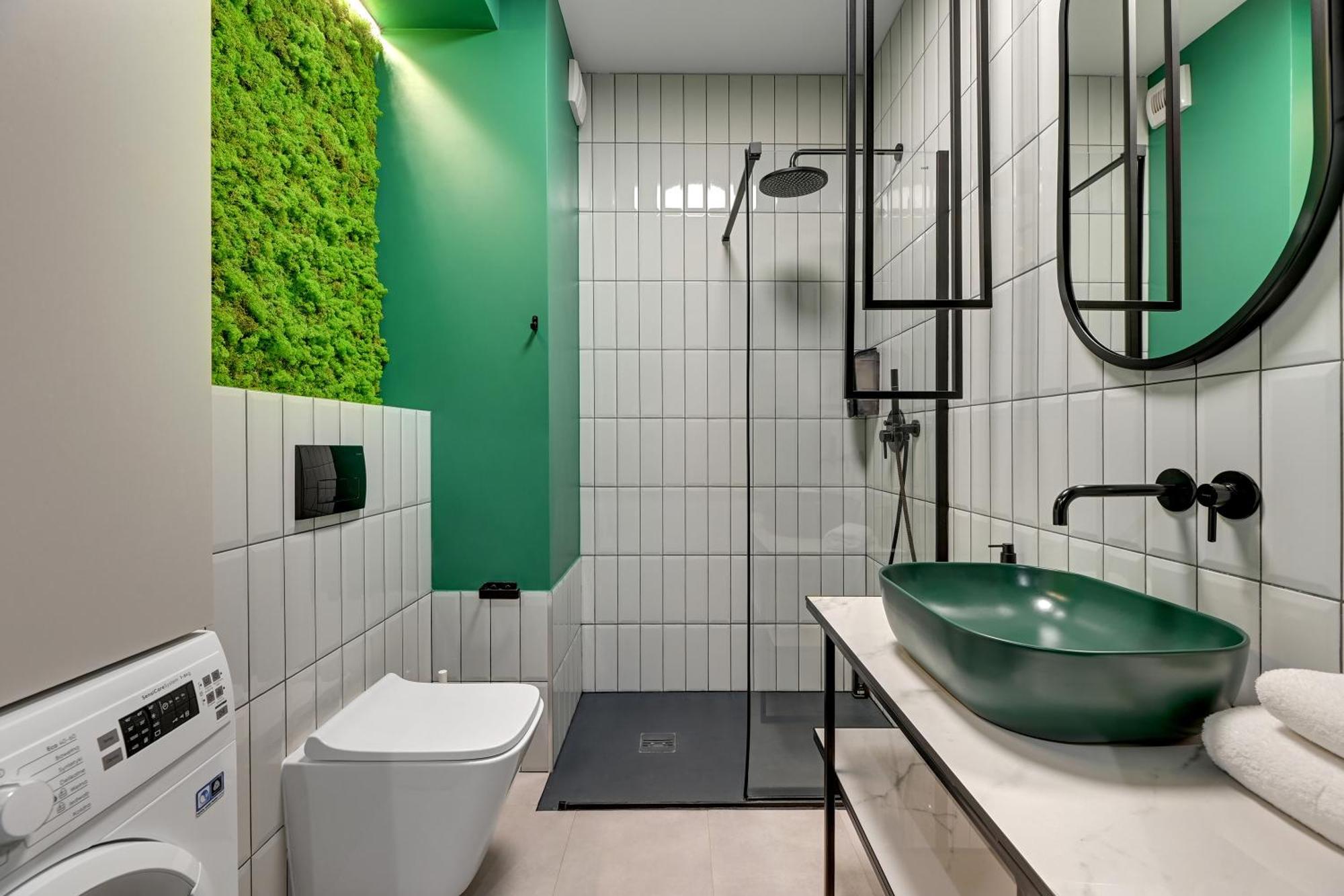 Hellogdansk Walowa With Parking By Lion Apartments Exterior foto